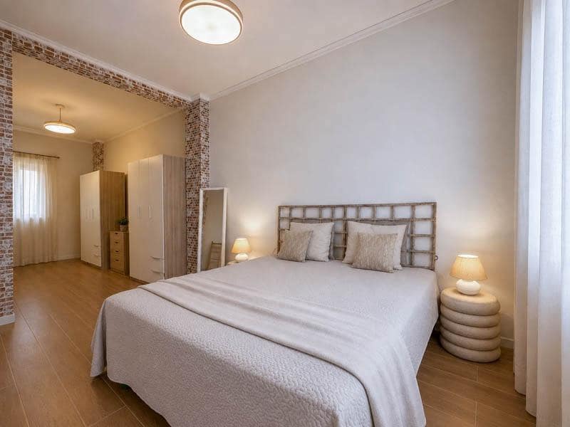 4 makuuhuone Omakotitalo myytävänä paikassa Palma de Gandia - 290 000 € (Ref: 10027479)