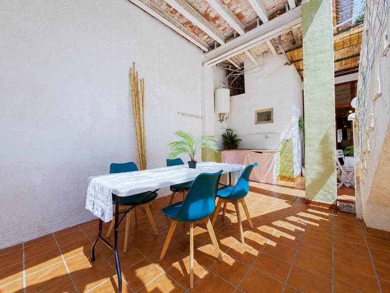 4 makuuhuone Omakotitalo myytävänä paikassa Palma de Gandia - 290 000 € (Ref: 10027479)