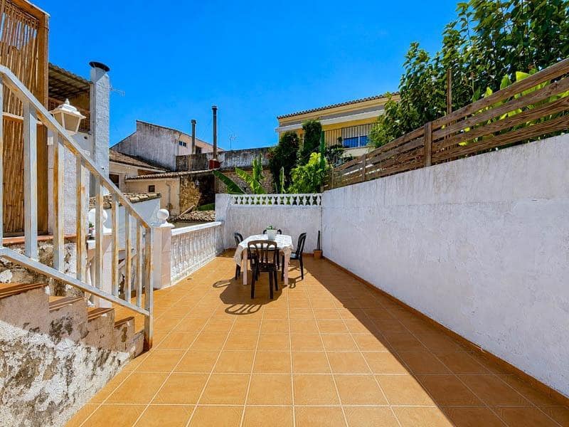 4 makuuhuone Omakotitalo myytävänä paikassa Palma de Gandia - 290 000 € (Ref: 10027479)