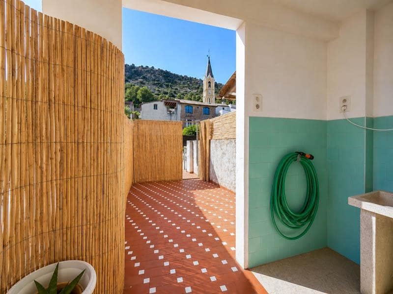 4 makuuhuone Omakotitalo myytävänä paikassa Palma de Gandia - 290 000 € (Ref: 10027479)