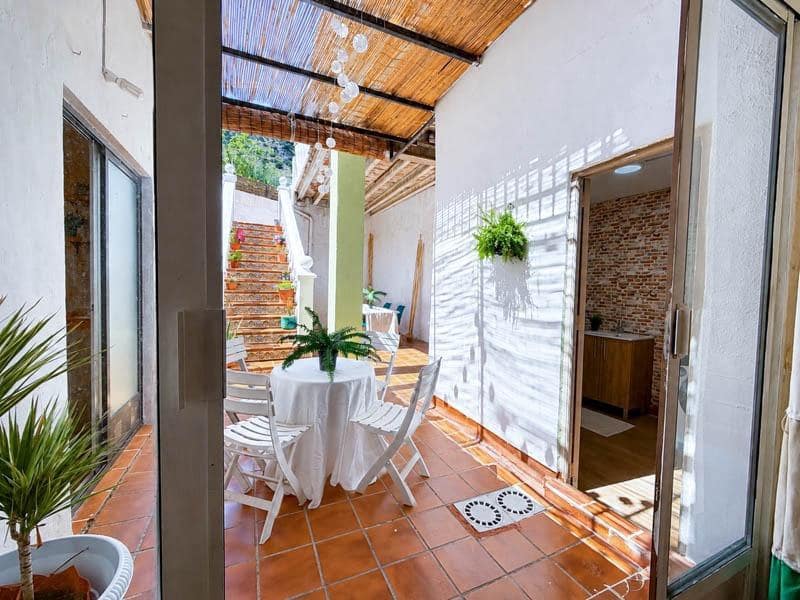 4 makuuhuone Omakotitalo myytävänä paikassa Palma de Gandia - 290 000 € (Ref: 10027479)