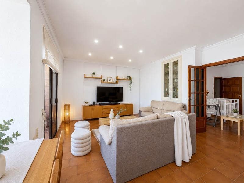 4 makuuhuone Omakotitalo myytävänä paikassa Palma de Gandia - 290 000 € (Ref: 10027479)