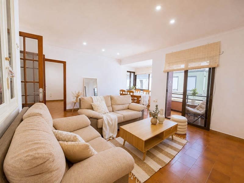4 makuuhuone Omakotitalo myytävänä paikassa Palma de Gandia - 290 000 € (Ref: 10027479)