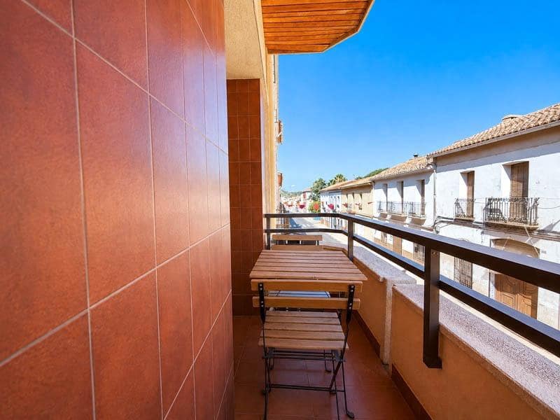 4 makuuhuone Omakotitalo myytävänä paikassa Palma de Gandia - 290 000 € (Ref: 10027479)