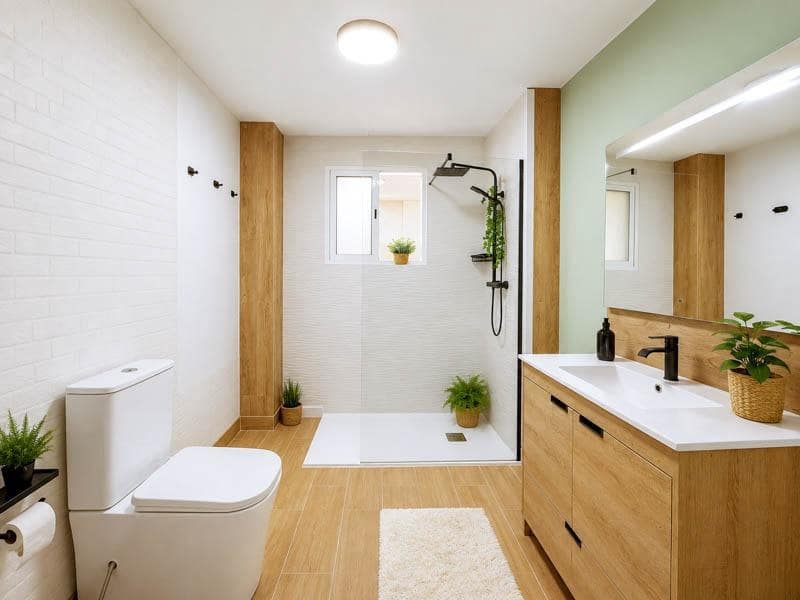 4 makuuhuone Omakotitalo myytävänä paikassa Palma de Gandia - 290 000 € (Ref: 10027479)