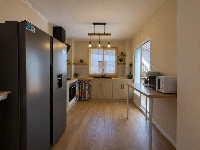 4 makuuhuone Omakotitalo myytävänä paikassa Palma de Gandia - 290 000 € (Ref: 10027479)