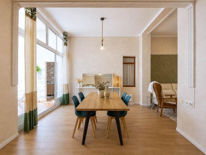 4 makuuhuone Omakotitalo myytävänä paikassa Palma de Gandia - 290 000 € (Ref: 10027479)