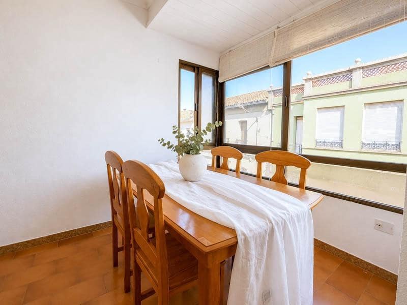 4 makuuhuone Omakotitalo myytävänä paikassa Palma de Gandia - 290 000 € (Ref: 10027479)