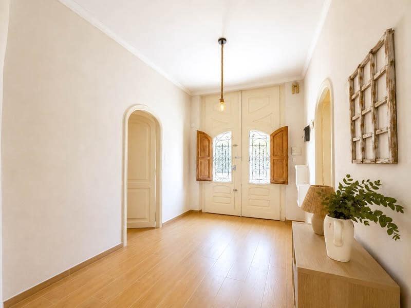 4 makuuhuone Omakotitalo myytävänä paikassa Palma de Gandia - 290 000 € (Ref: 10027479)