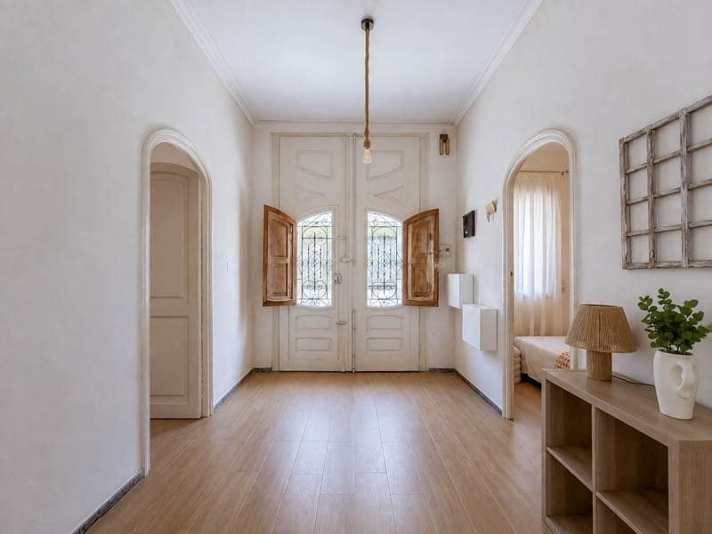 4 makuuhuone Omakotitalo myytävänä paikassa Palma de Gandia - 290 000 € (Ref: 10027479)