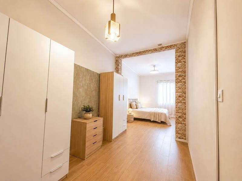 4 makuuhuone Omakotitalo myytävänä paikassa Palma de Gandia - 290 000 € (Ref: 10027479)