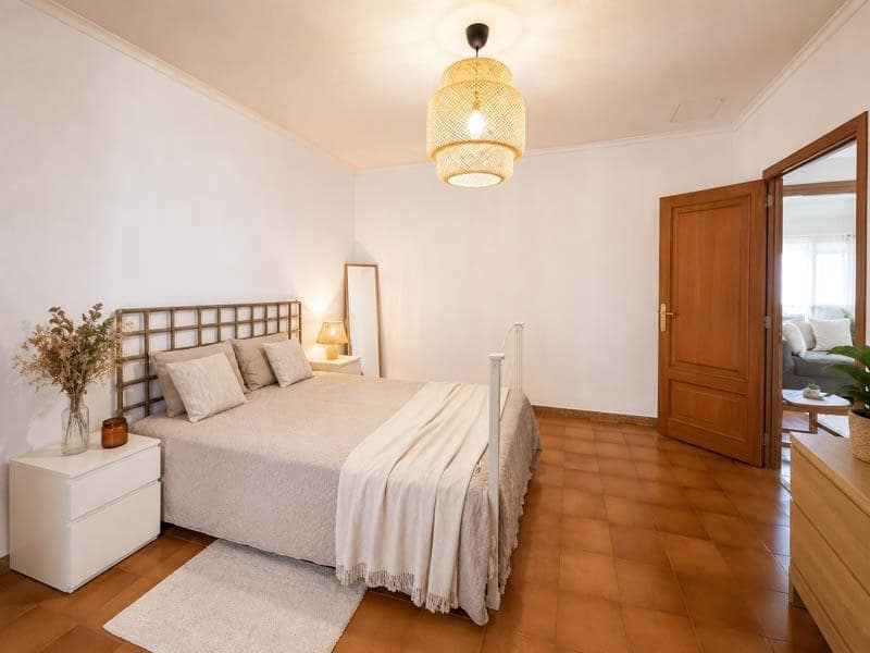 4 makuuhuone Omakotitalo myytävänä paikassa Palma de Gandia - 290 000 € (Ref: 10027479)