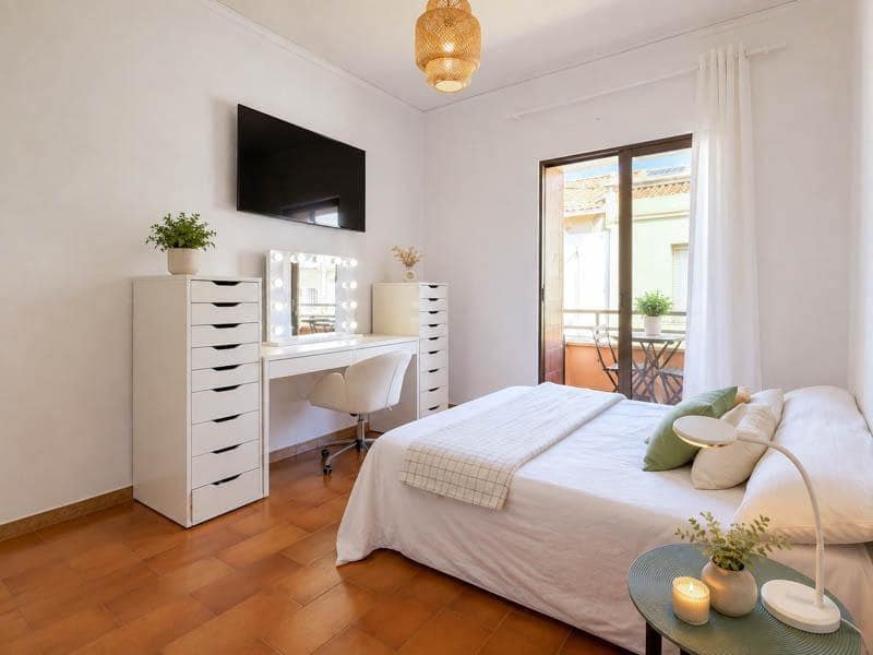 4 makuuhuone Omakotitalo myytävänä paikassa Palma de Gandia - 290 000 € (Ref: 10027479)