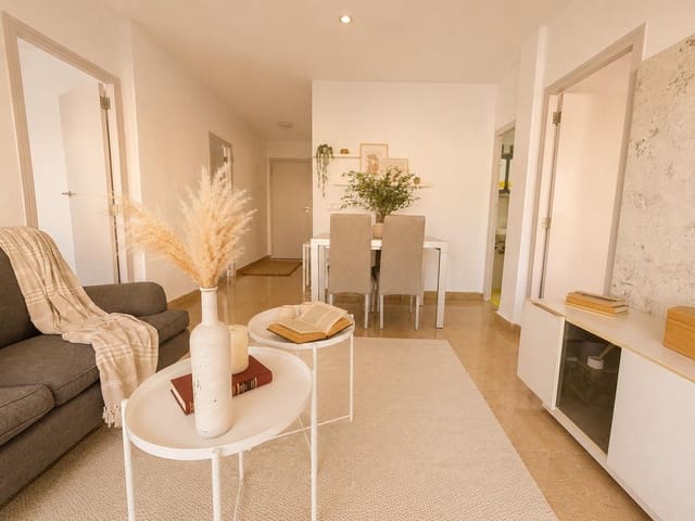 3 bedroom Flat for rent in Godella - € 1,100 (Ref: 10037396)