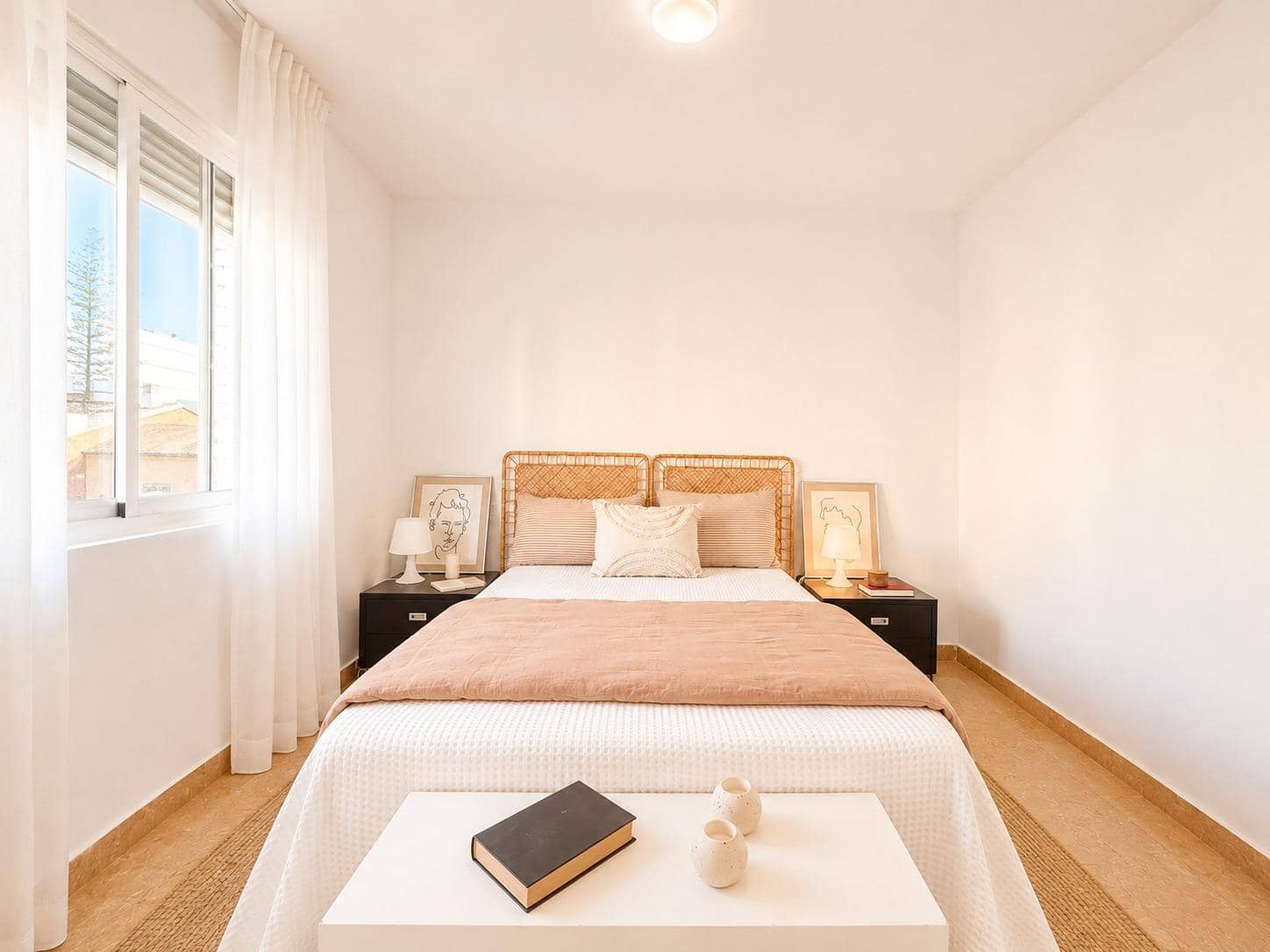 3 bedroom Flat for rent in Godella - € 1,100 (Ref: 10037396)