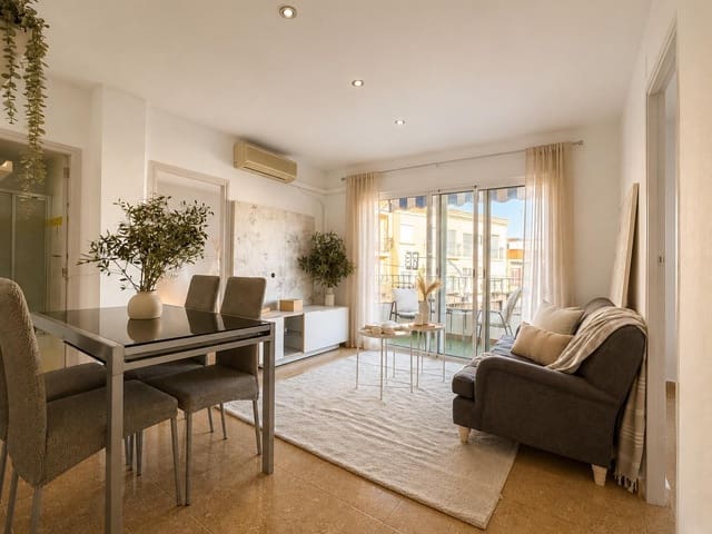 3 bedroom Flat for rent in Godella - € 1,100 (Ref: 10037396)