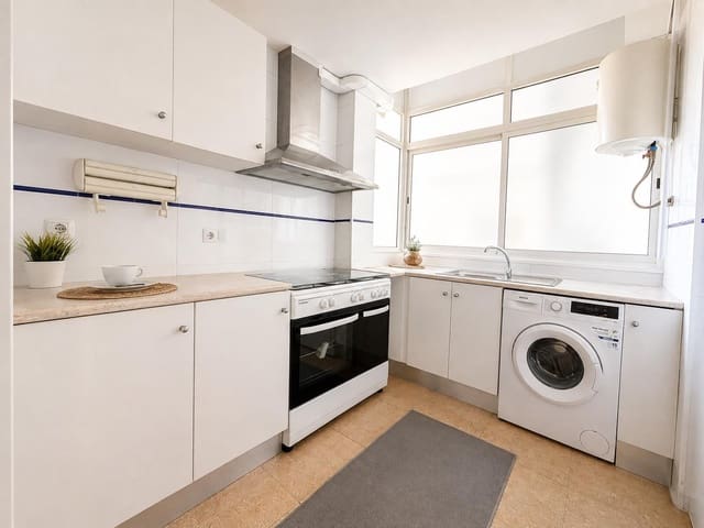 3 bedroom Flat for rent in Godella - € 1,100 (Ref: 10037396)