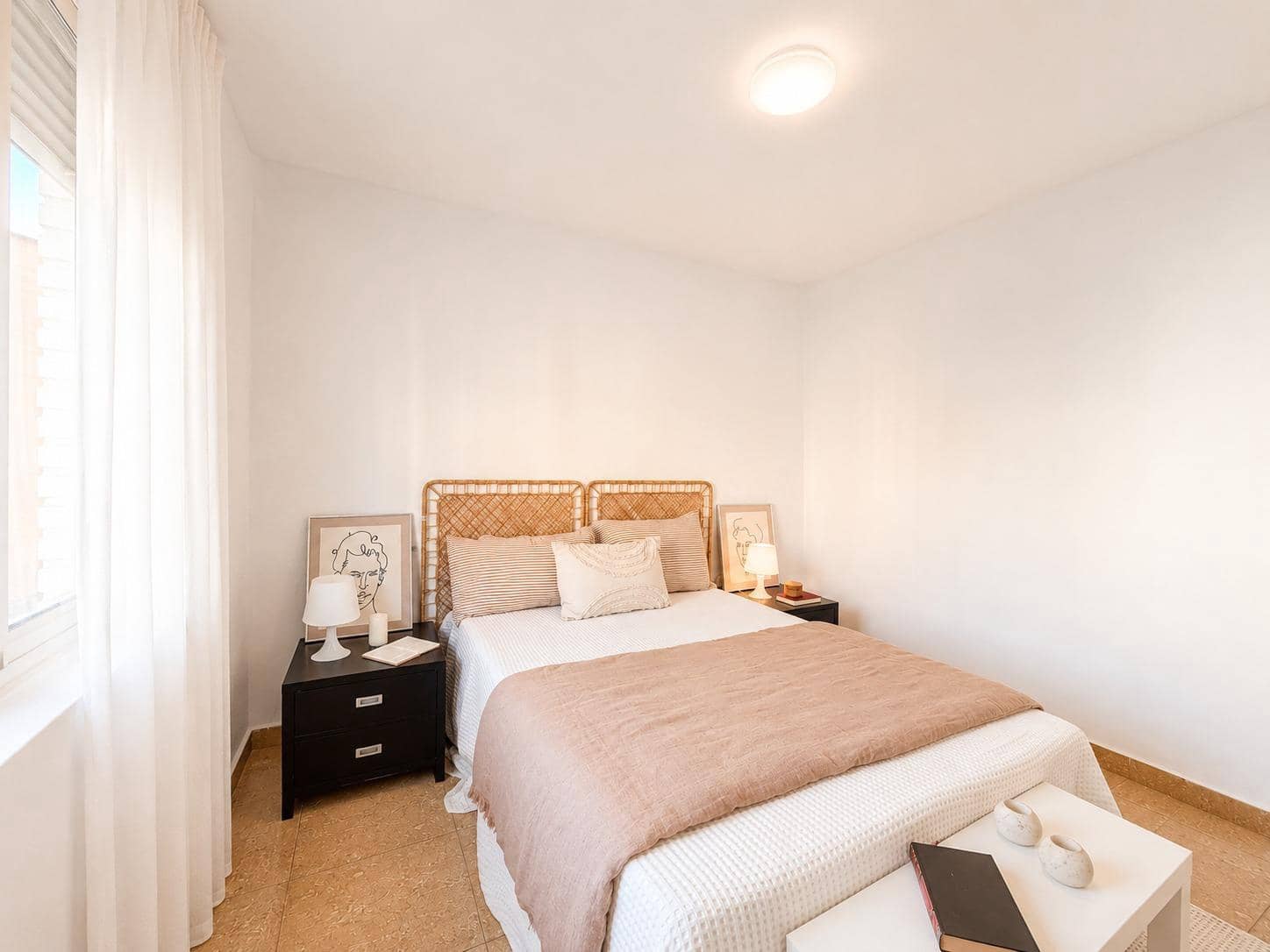 3 bedroom Flat for rent in Godella - € 1,100 (Ref: 10037396)