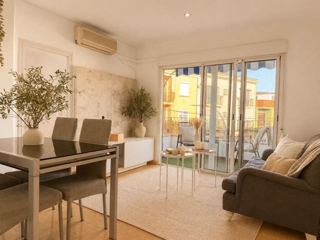 3 bedroom Flat for rent in Godella - € 1,100 (Ref: 10037396)
