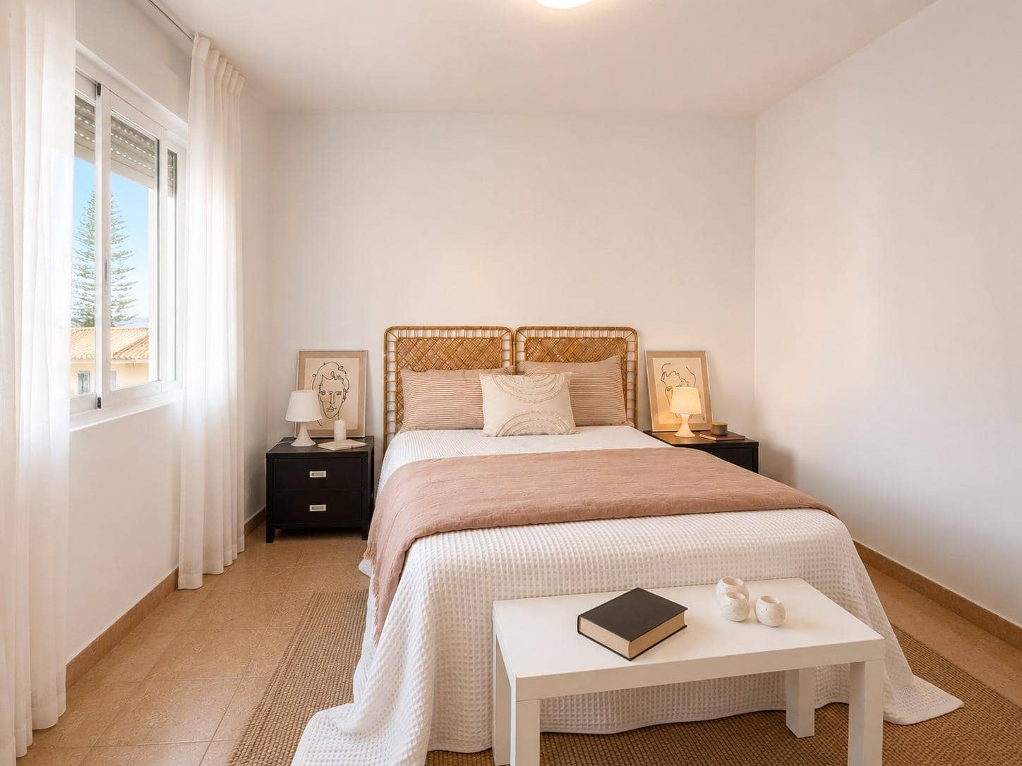 3 bedroom Flat for rent in Godella - € 1,100 (Ref: 10037396)