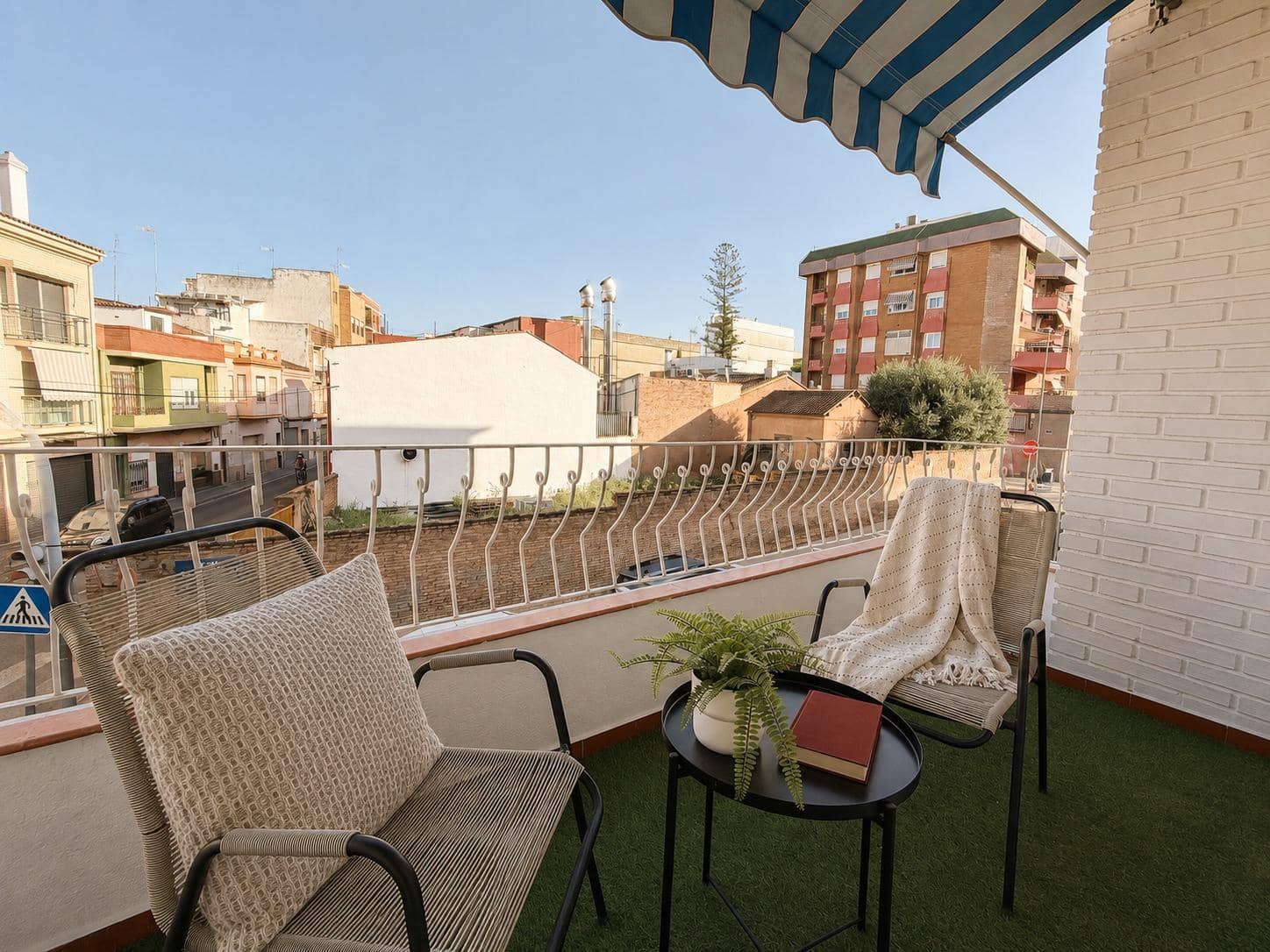 3 bedroom Flat for rent in Godella - € 1,100 (Ref: 10037396)