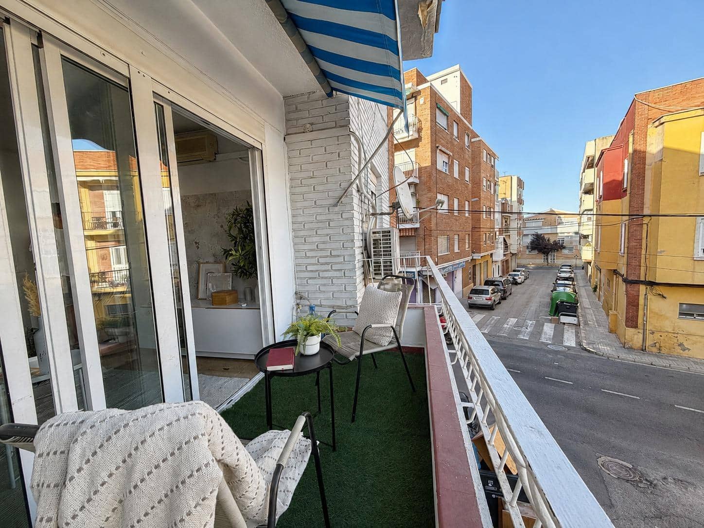 3 bedroom Flat for rent in Godella - € 1,100 (Ref: 10037396)