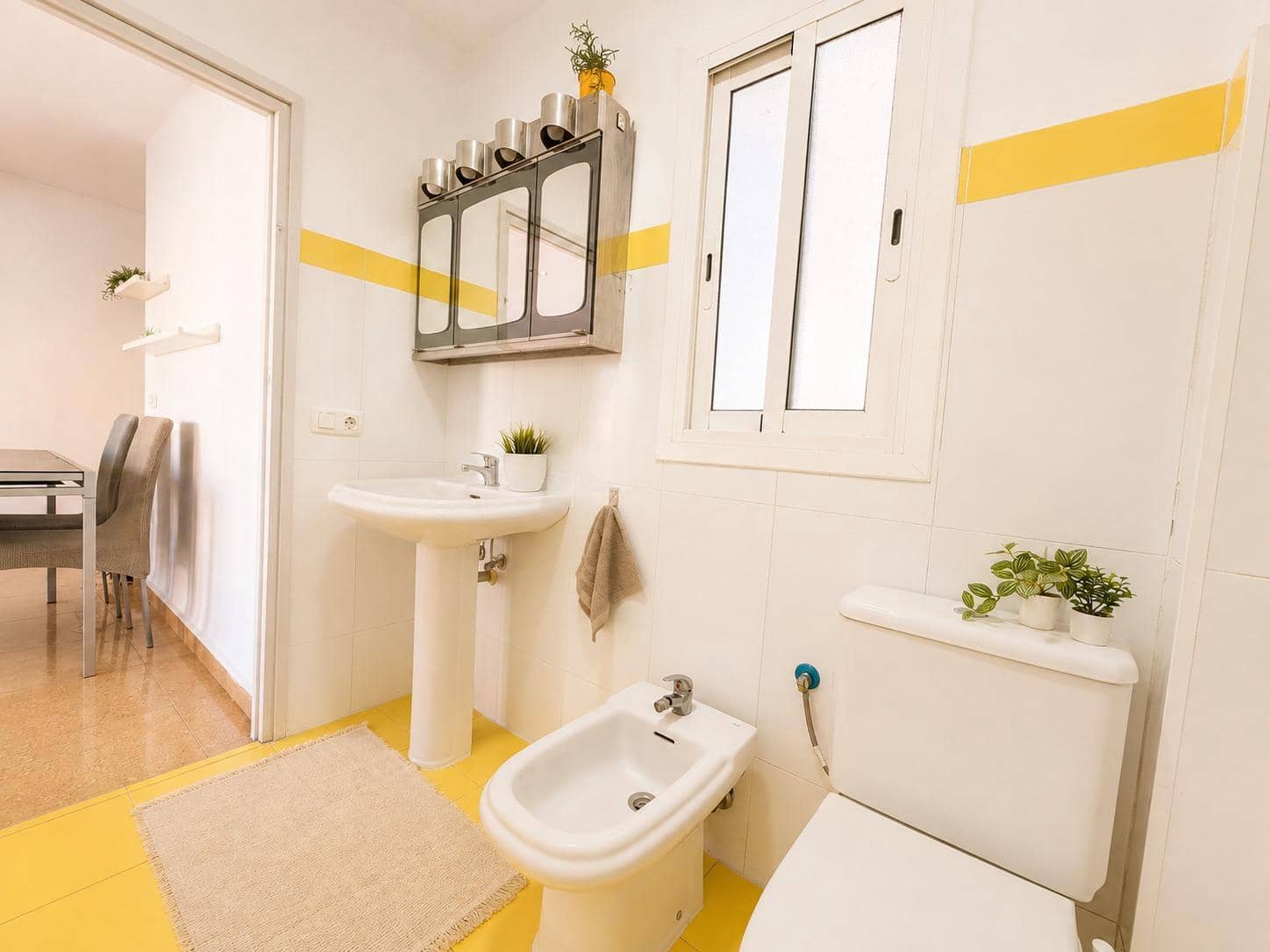 3 bedroom Flat for rent in Godella - € 1,100 (Ref: 10037396)