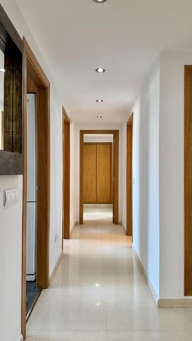 Appartement de 2 chambres à louer à Valterna, Paterna avec piscine - 1 200 € (Ref: 10037397)