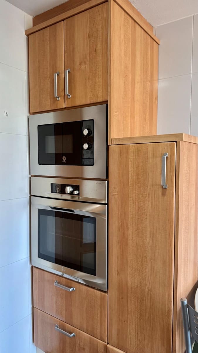 2 slaapkamer Flat te huur in Paterna met zwembad - € 1.200 (Ref: 10037397)