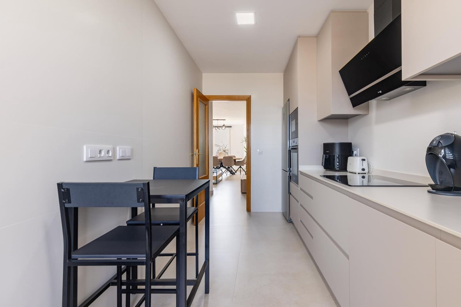 4 quarto Moradia em Banda para venda em Turis com garagem - 365 000 € (Ref: 10049566)