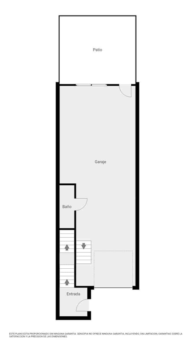 4 quarto Moradia em Banda para venda em Turis com garagem - 365 000 € (Ref: 10049566)