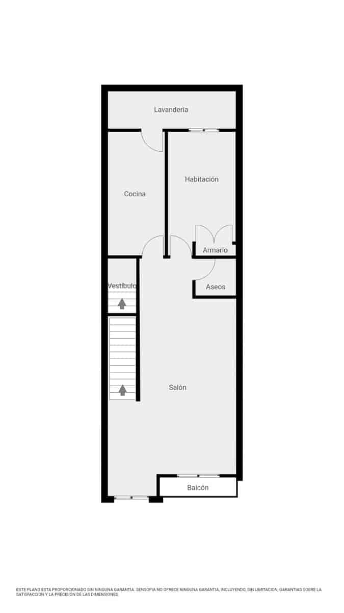 4 quarto Moradia em Banda para venda em Turis com garagem - 365 000 € (Ref: 10049566)