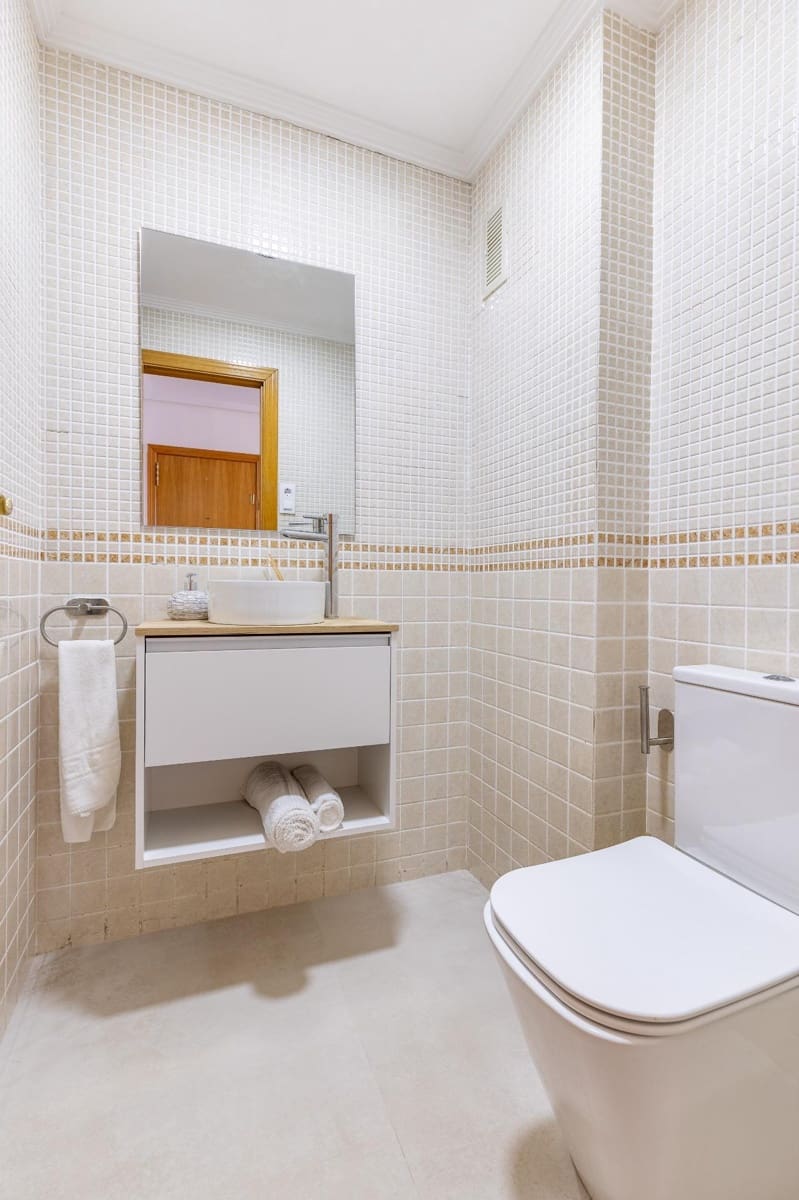 4 quarto Moradia em Banda para venda em Turis com garagem - 365 000 € (Ref: 10049566)