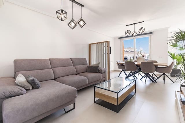 4 quarto Moradia em Banda para venda em Turís com garagem - 365 000 € (Ref: 10049566)