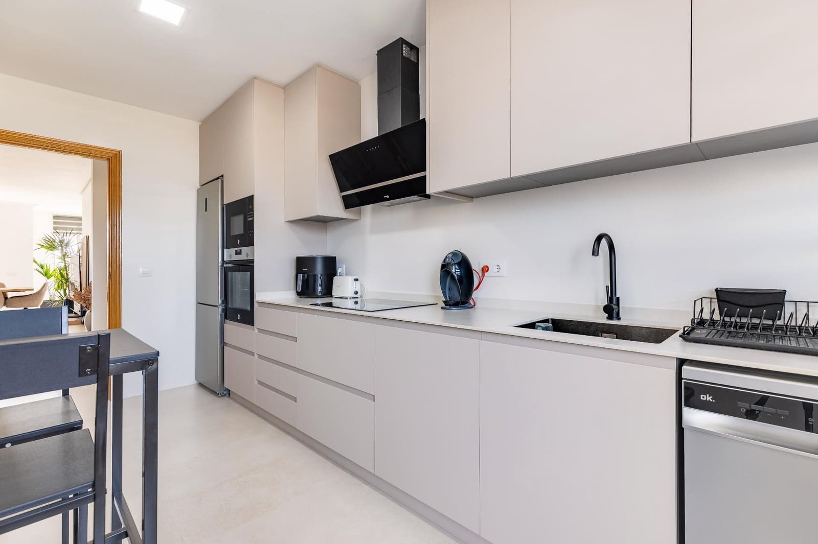 4 quarto Moradia em Banda para venda em Turis com garagem - 365 000 € (Ref: 10049566)