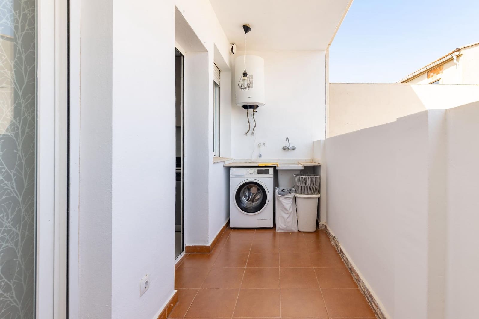 4 quarto Moradia em Banda para venda em Turis com garagem - 365 000 € (Ref: 10049566)