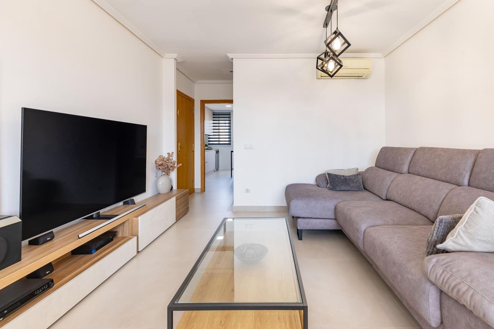 4 quarto Moradia em Banda para venda em Turis com garagem - 365 000 € (Ref: 10049566)