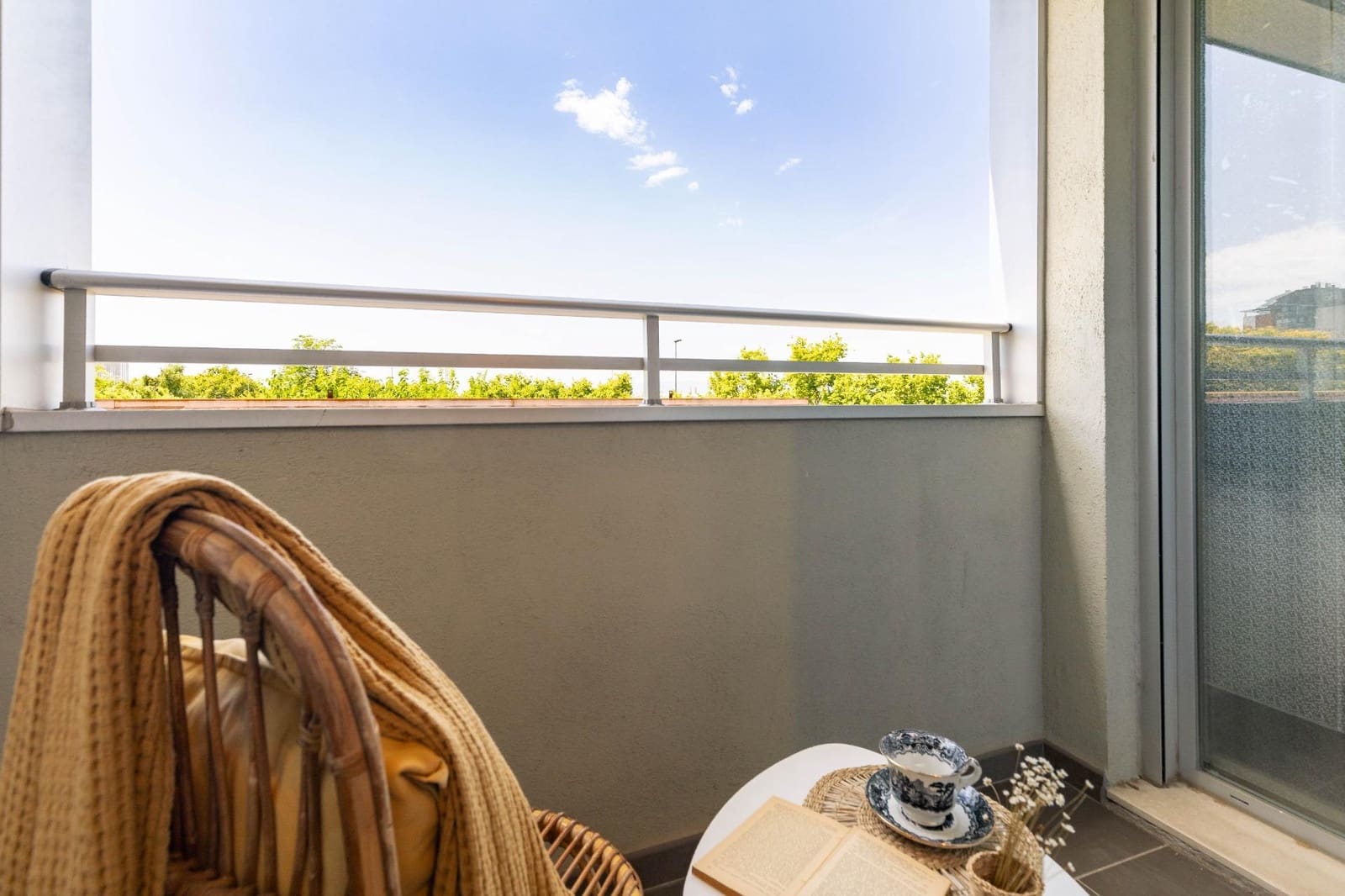 Flat te koop in Valencia stad met zwembad - € 225.000 (Ref: 10049567)