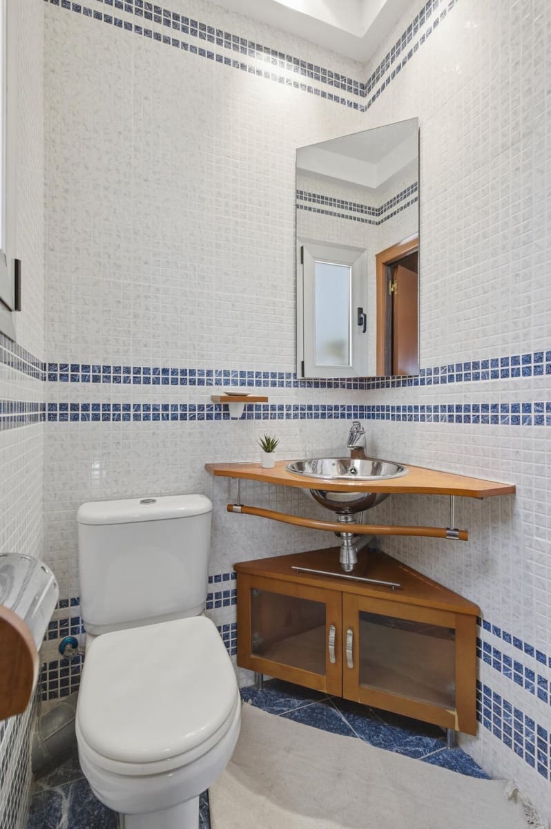 4 bedroom Flat for sale in Burriana / Borriana - € 189,000 (Ref: 10049568)