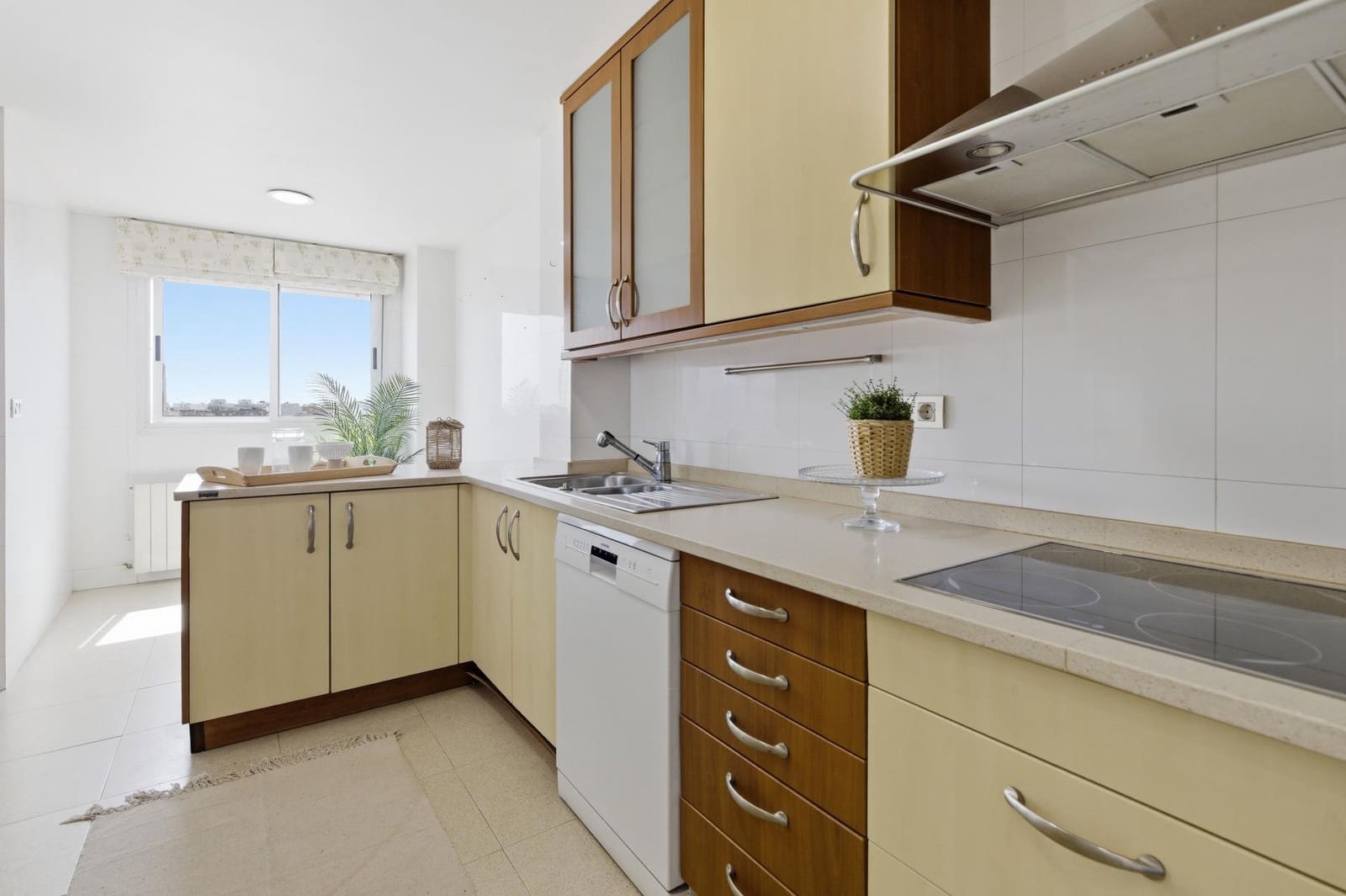 4 bedroom Flat for sale in Burriana / Borriana - € 189,000 (Ref: 10049568)