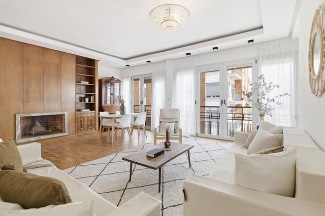 4 bedroom Flat for sale in Burriana / Borriana - € 189,000 (Ref: 10049568)