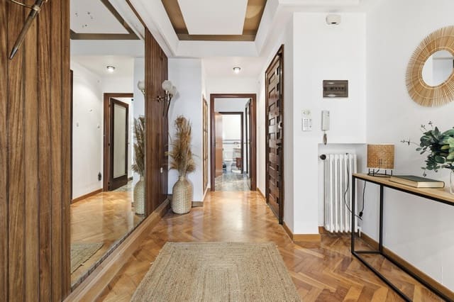 4 bedroom Flat for sale in Burriana / Borriana - € 189,000 (Ref: 10049568)