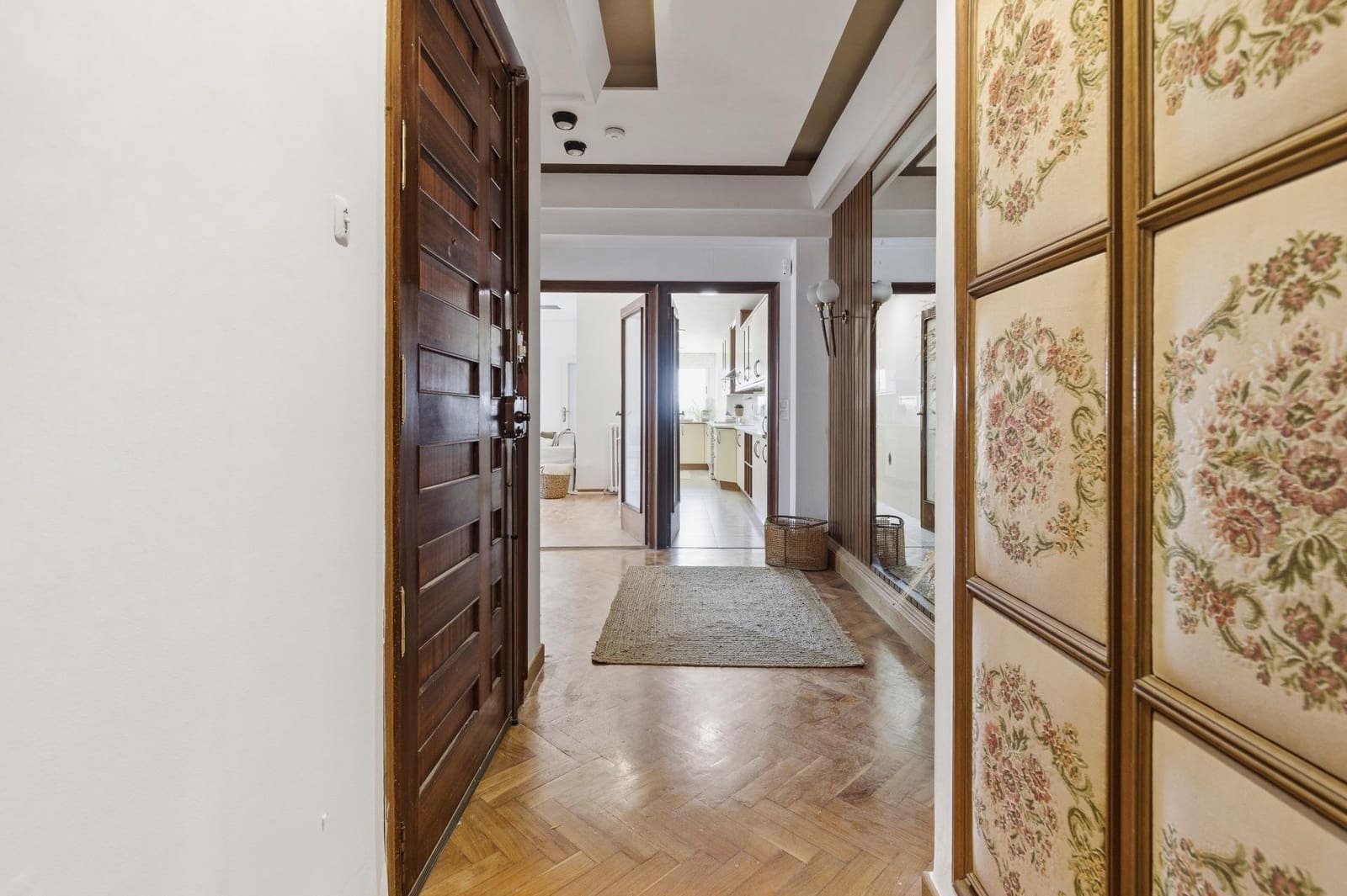 4 bedroom Flat for sale in Burriana / Borriana - € 189,000 (Ref: 10049568)