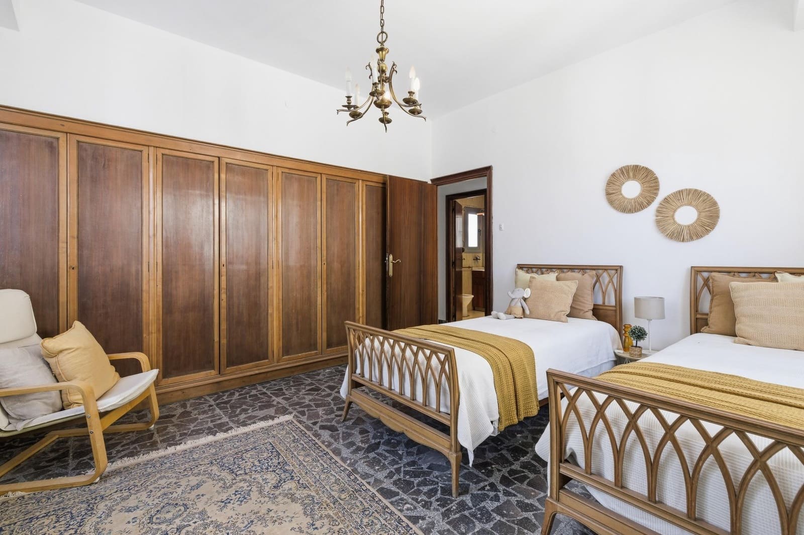 4 bedroom Flat for sale in Burriana / Borriana - € 189,000 (Ref: 10049568)