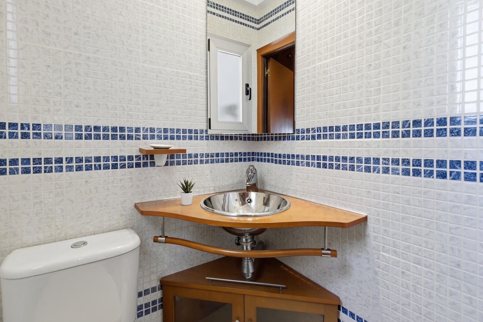 4 bedroom Flat for sale in Burriana / Borriana - € 189,000 (Ref: 10049568)