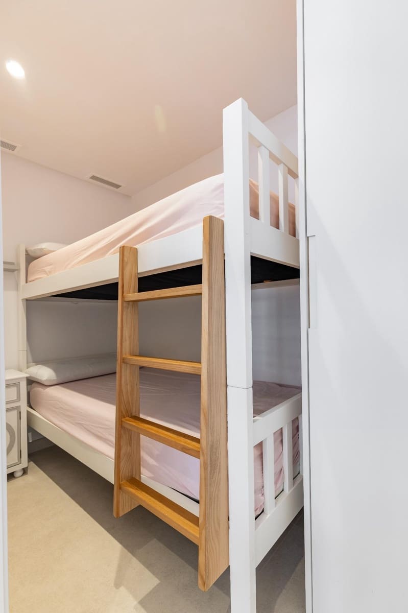2 Zimmer Apartment zu verkaufen in Cullera mit Pool - 239.000 € (Ref: 10049570)