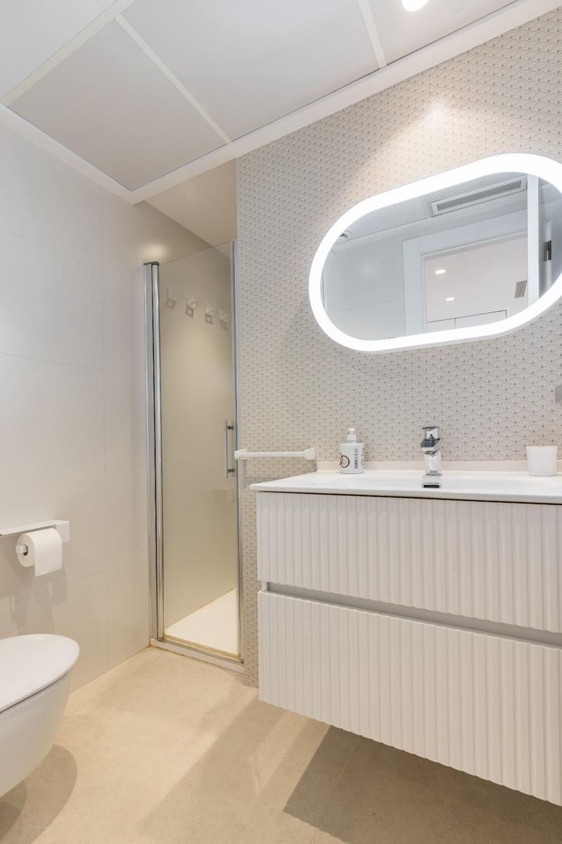 2 Zimmer Apartment zu verkaufen in Cullera mit Pool - 239.000 € (Ref: 10049570)