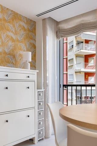 2 Zimmer Apartment zu verkaufen in Racó, Cullera mit Pool - 239.000 € (Ref: 10049570)
