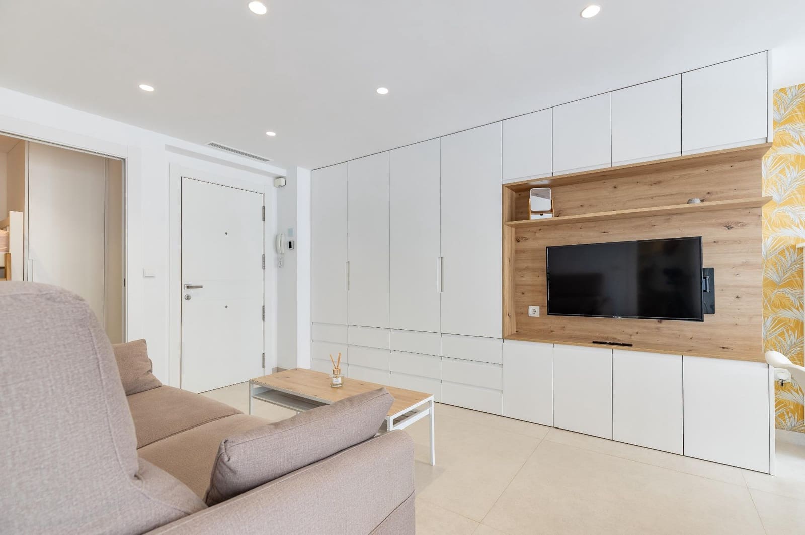 2 Zimmer Apartment zu verkaufen in Cullera mit Pool - 239.000 € (Ref: 10049570)