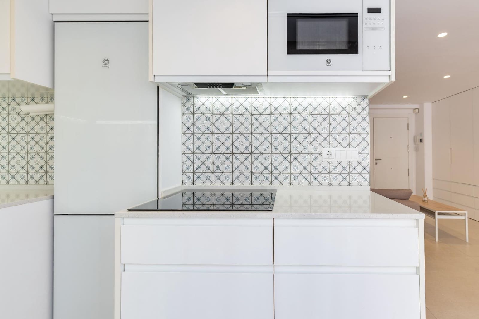 2 Zimmer Apartment zu verkaufen in Cullera mit Pool - 239.000 € (Ref: 10049570)